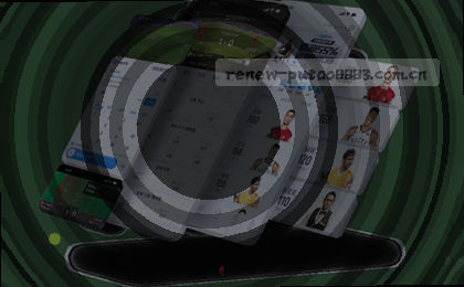 赛报直击